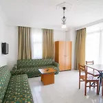 Hotel apartamentowy Margarita