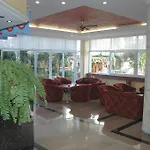 Hotel apartamentowy Margarita Alanya