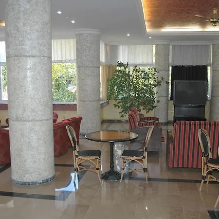 Hotel apartamentowy Margarita
