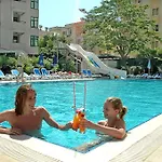 Margarita 3* アランヤ
