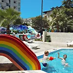 Aparthotel Margarita 3*