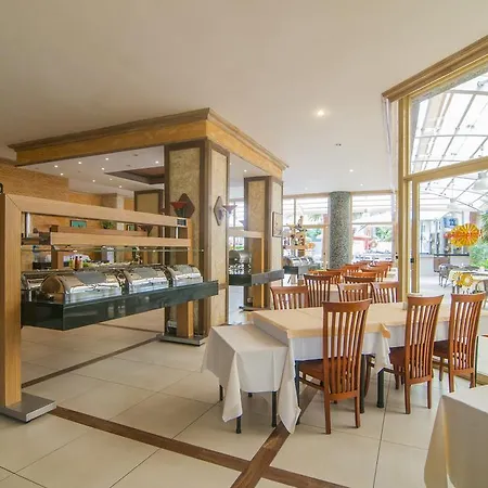 Hotel de apartamente Margarita Alanya