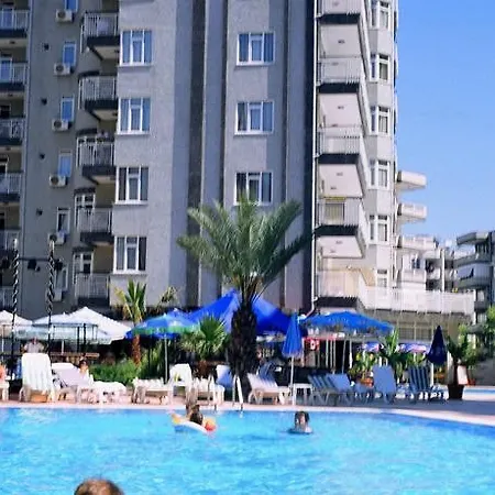 Margarita אלאניה