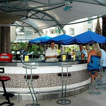 Margarita Alanya