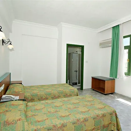 Aparthotel Margarita 3*