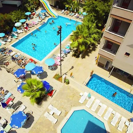 Margarita Aparthotel