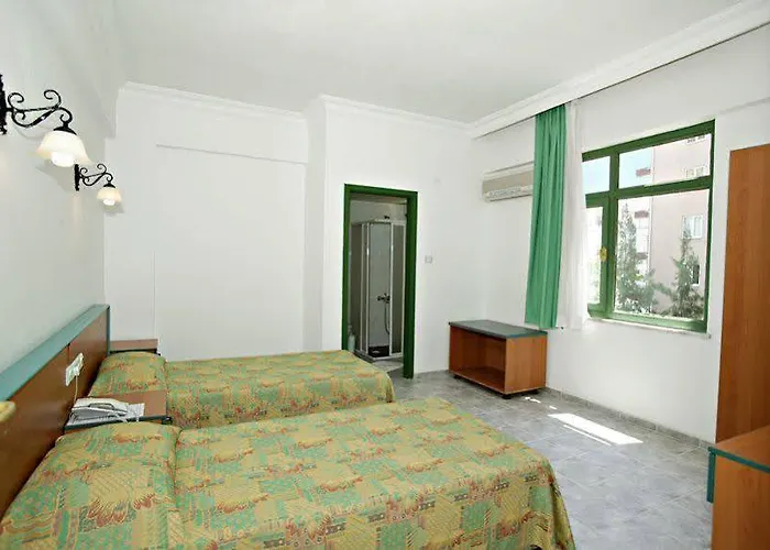 Margarita ألانيا