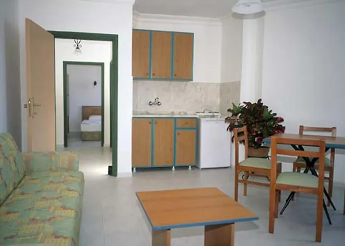 Margarita 3* ألانيا