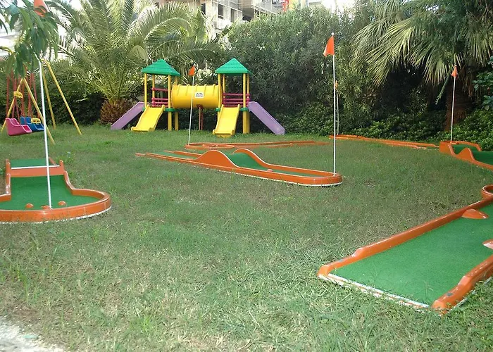 Margarita ألانيا