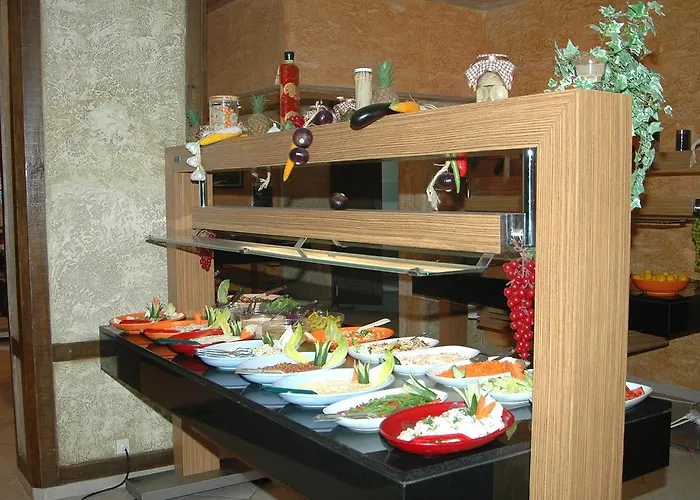 Margarita شقة فندقية ألانيا