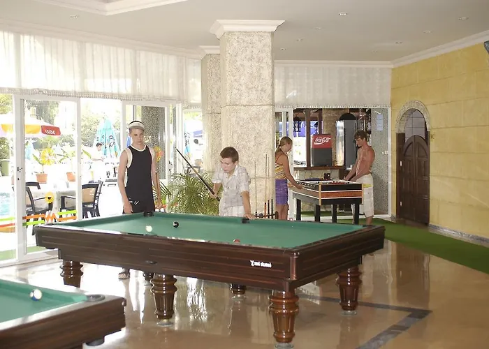 Margarita 3* ألانيا