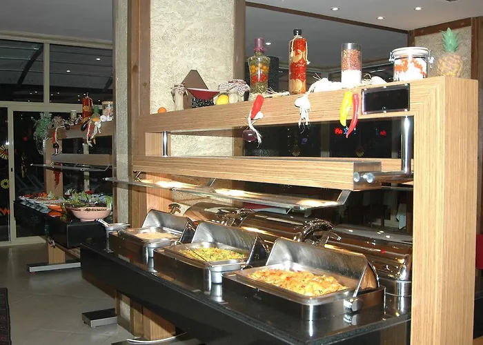 شقة فندقية Margarita