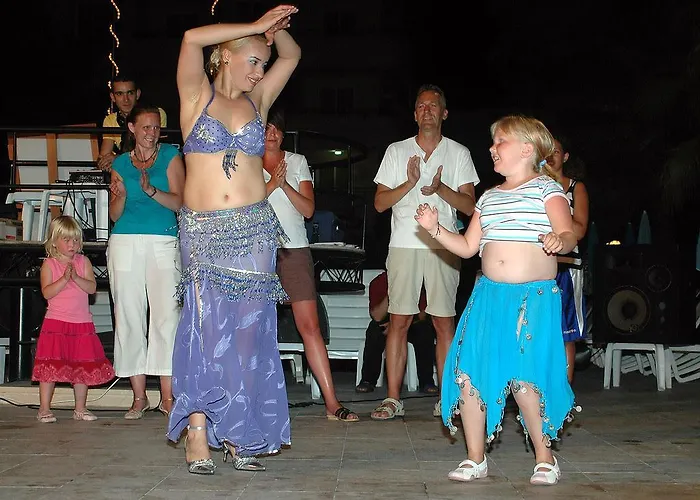 Margarita ألانيا