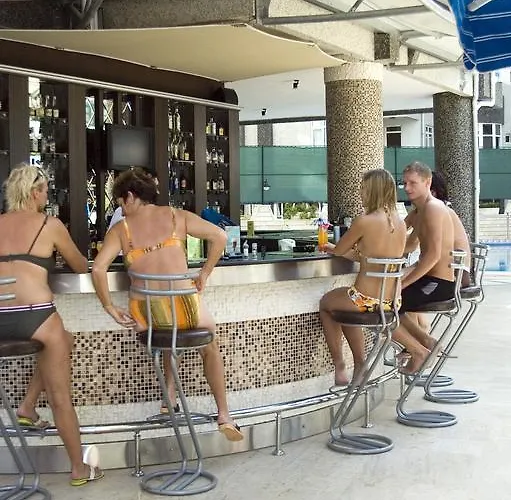 شقة فندقية Margarita ألانيا