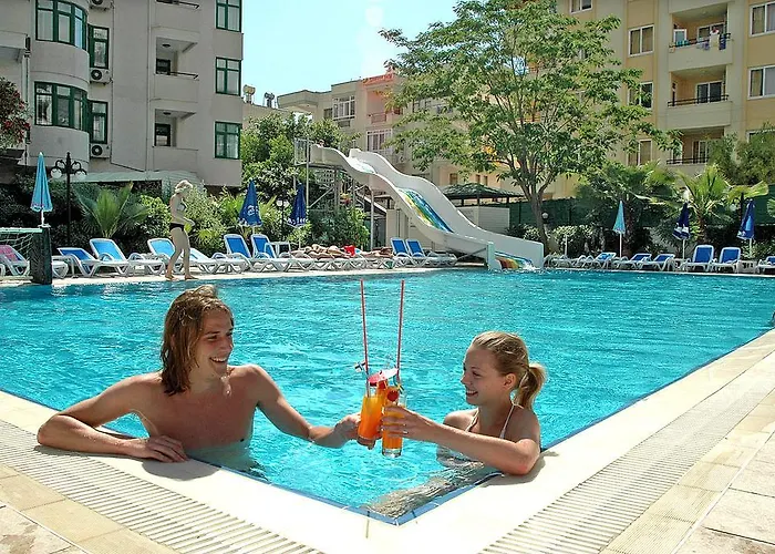 Margarita 3* ألانيا