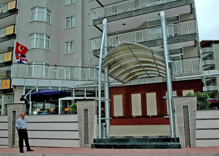 Margarita 3* ألانيا