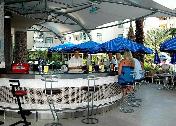 شقة فندقية Margarita