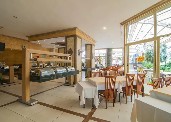 شقة فندقية Margarita ألانيا