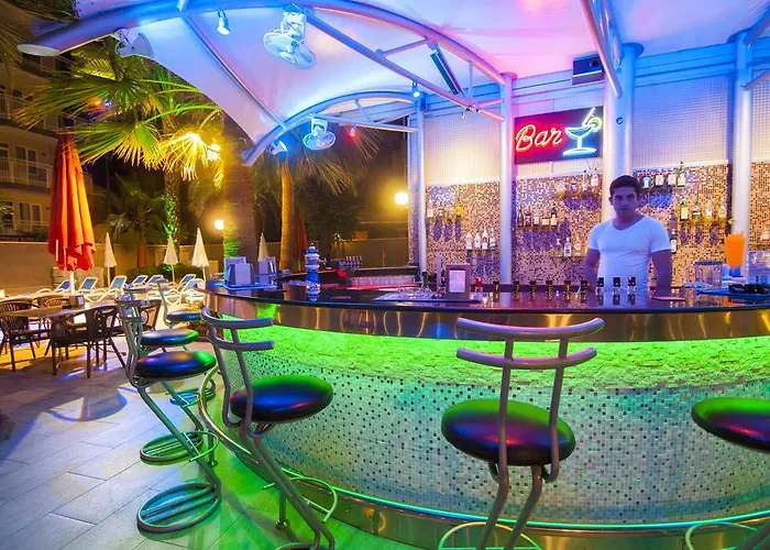 Margarita ألانيا