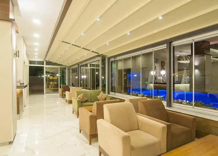 Margarita ألانيا