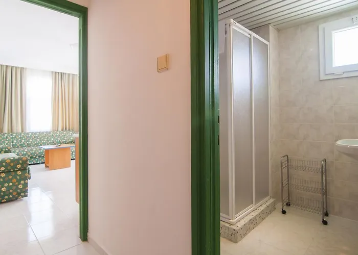 شقة فندقية Margarita 3*