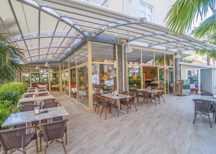 شقة فندقية Margarita 3*