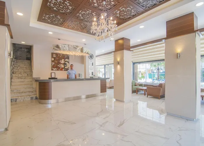 شقة فندقية Margarita