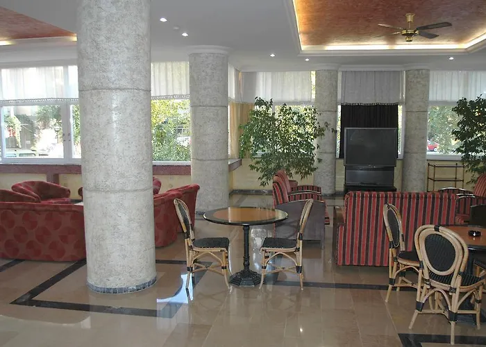 شقة فندقية Margarita