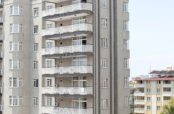 Margarita شقة فندقية 3*