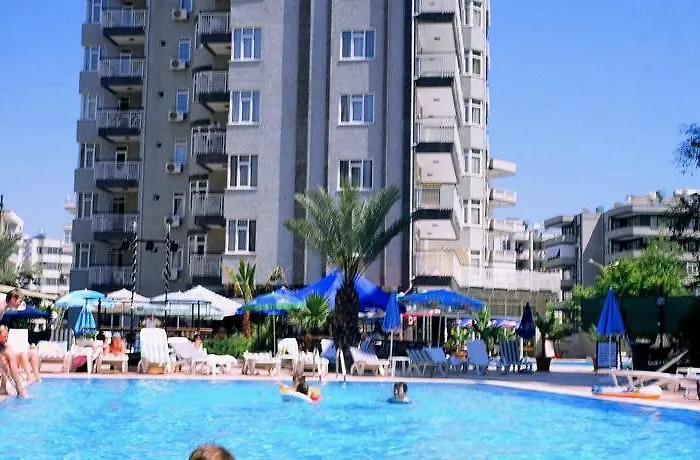 Margarita ألانيا