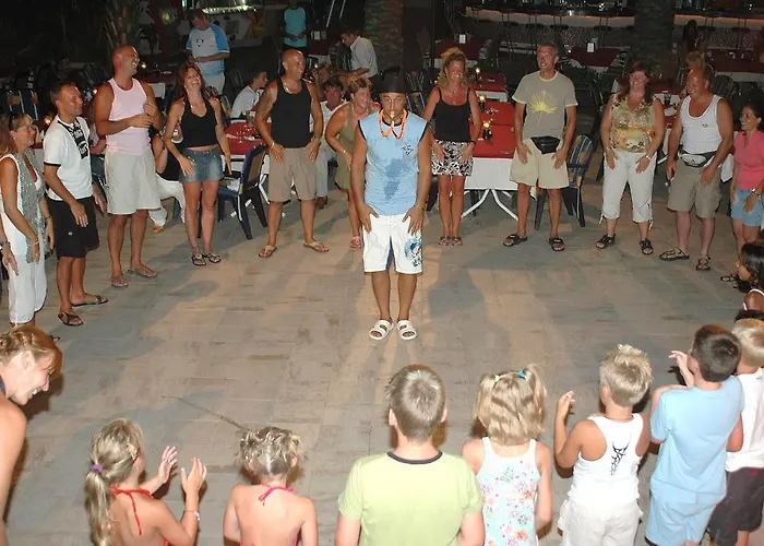 Margarita شقة فندقية 3*