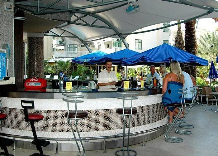 Margarita ألانيا