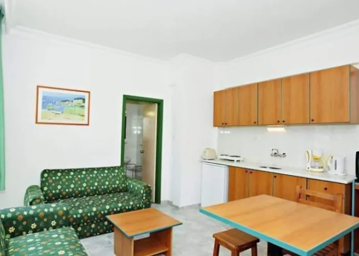 Margarita 3* ألانيا