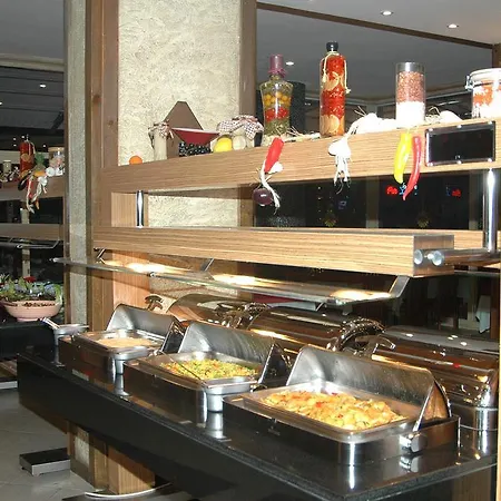 Apartmanhotel Margarita