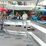 Margarita מלון דירות אלאניה