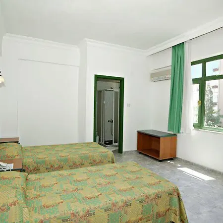 Margarita Alanya