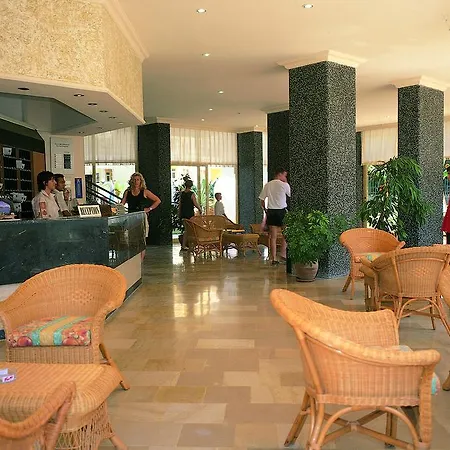 Margarita 3* Alanya