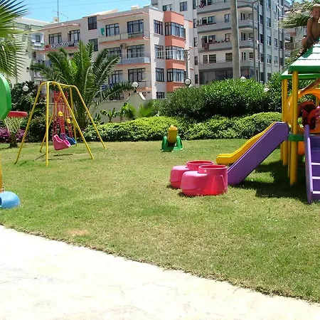 Margarita Alanya