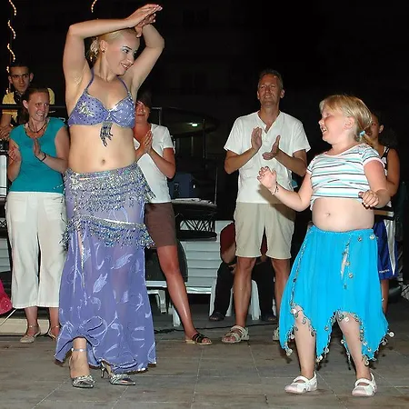Margarita Alanya