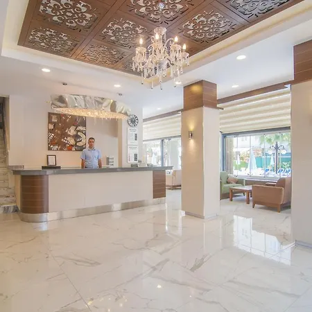 Apart Otel Margarita