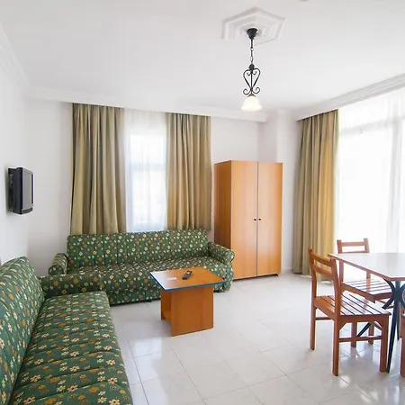 Apart Otel Margarita